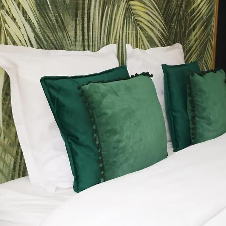 Lesmeralda * Évreux