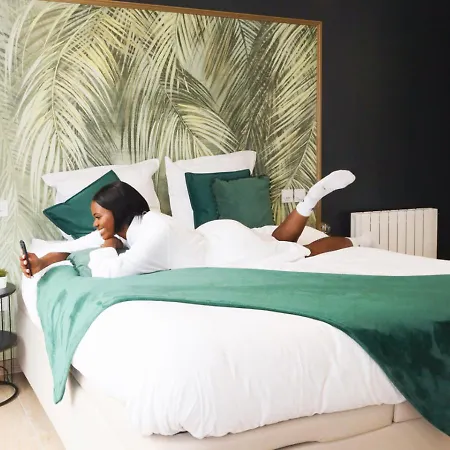 Lesmeralda Apartman *